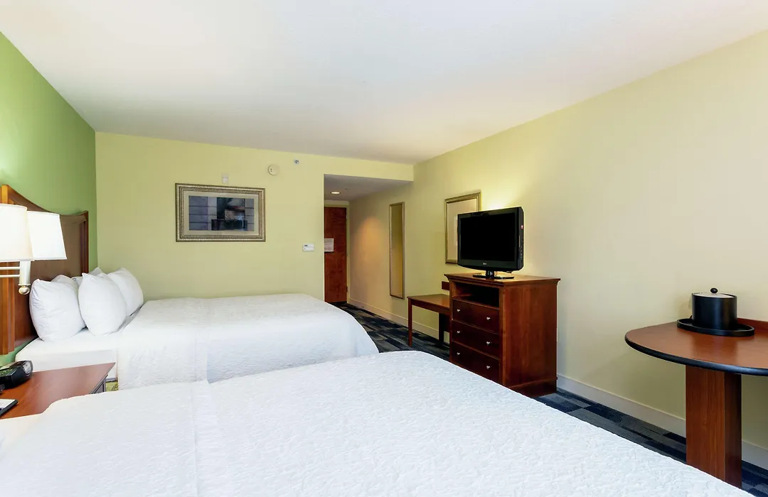 Hampton Inn & Suites - Fort Pierce-1