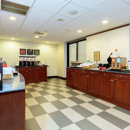 Hampton Inn & Suites - Fort Pierce-2